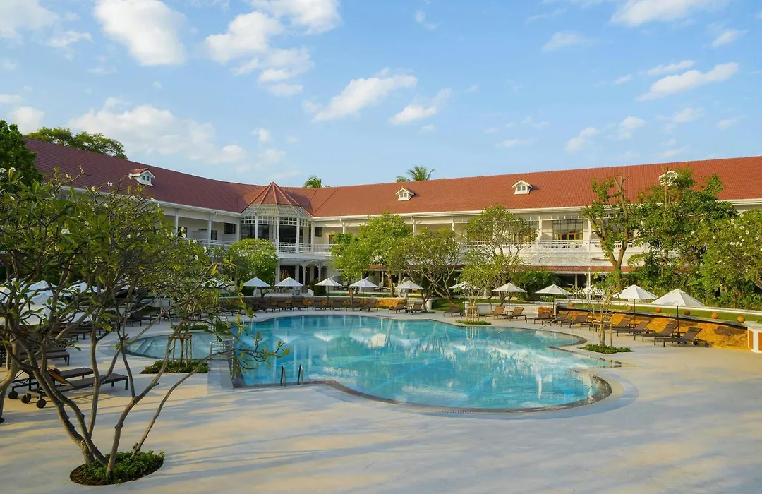 Centara Grand Beach Resort Hua Hin-1