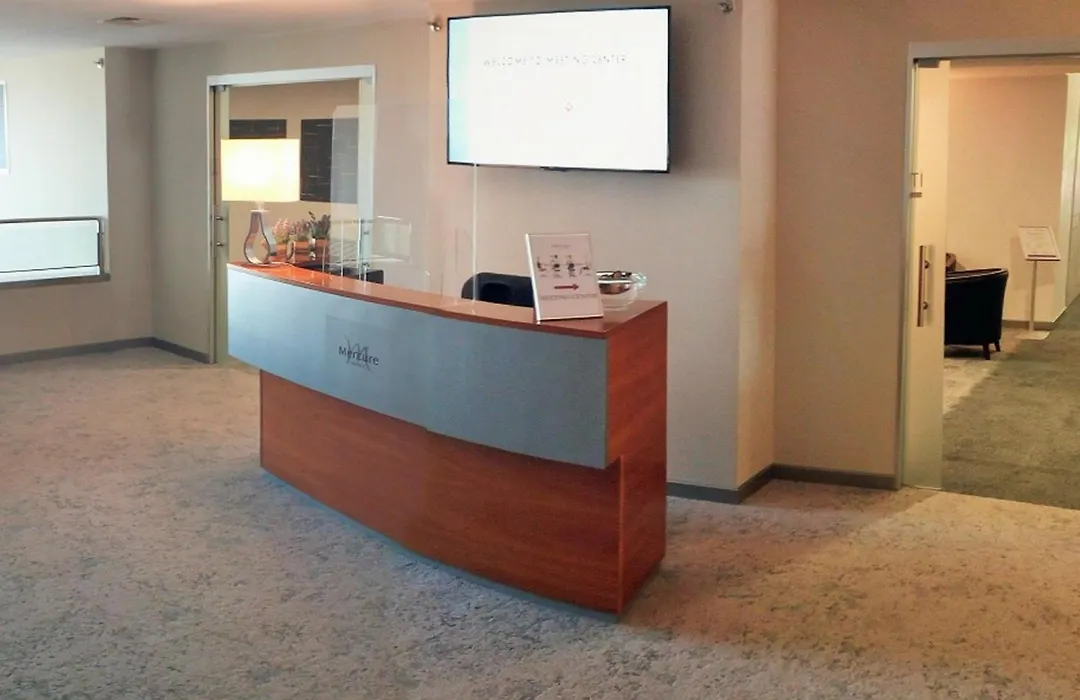 Mercure Leonardo Da Vinci Rome Airport-1