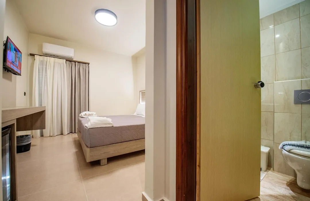 Falassarna Hotel-1