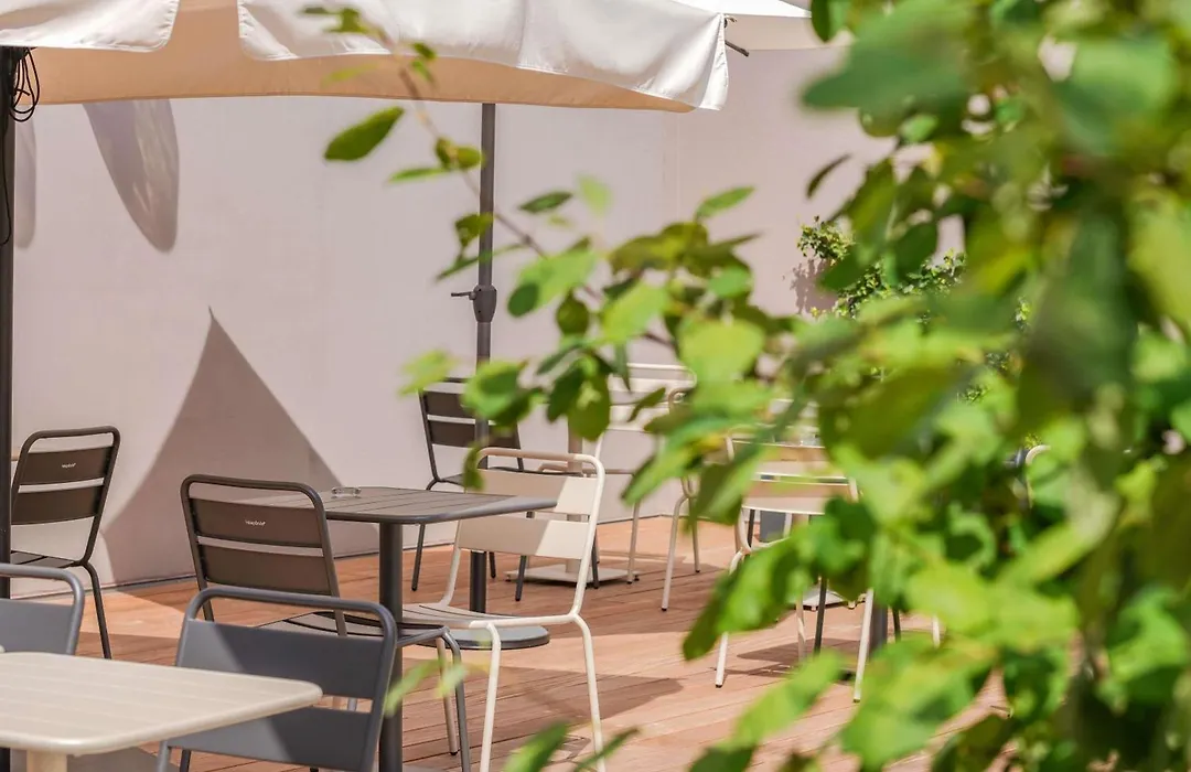 Mercure Colmar Centre Unterlinden-1