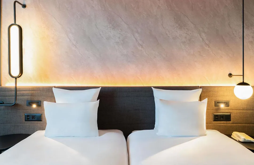Novotel Bern Expo-1