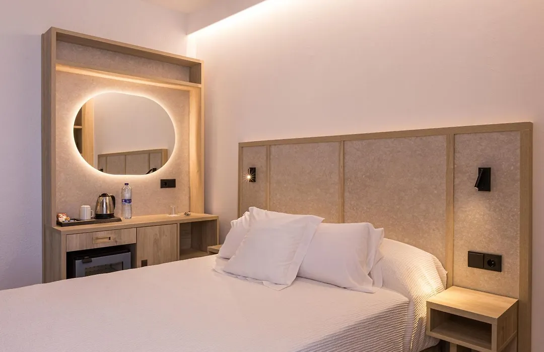 Hotel Gran Sol-1