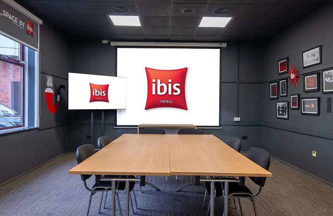 Ibis Portsmouth-1