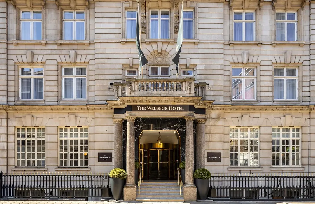 The Welbeck Hotel By Ihg-1