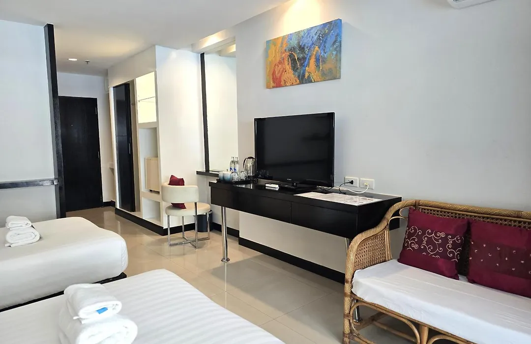 Baron Beach Hotel-1