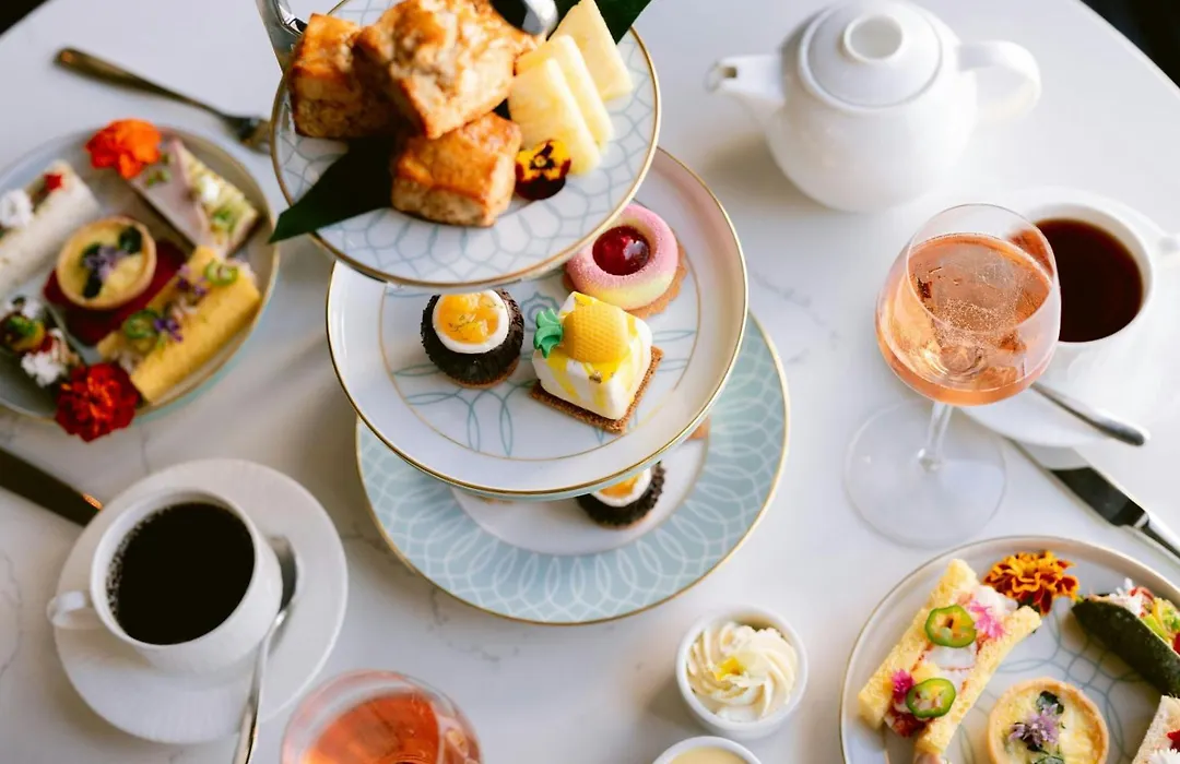 The Ritz-Carlton, San Francisco-1