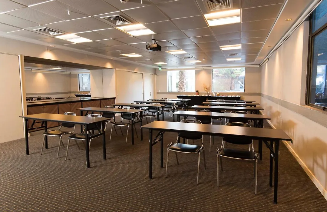 Holiday Inn Express - Antofagasta By Ihg-1