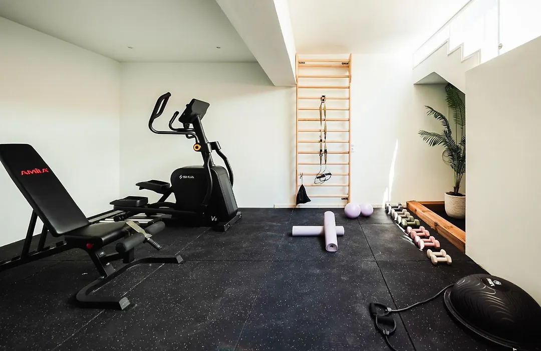 Batis Aero Beachfront Wellbeing Hotel-1