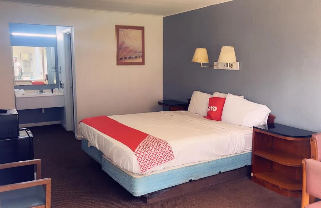 Springwood Hotel, Opelika I-85 Columbus Pkwy-1