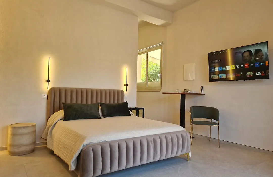 Pantanello Rooms Avola-1