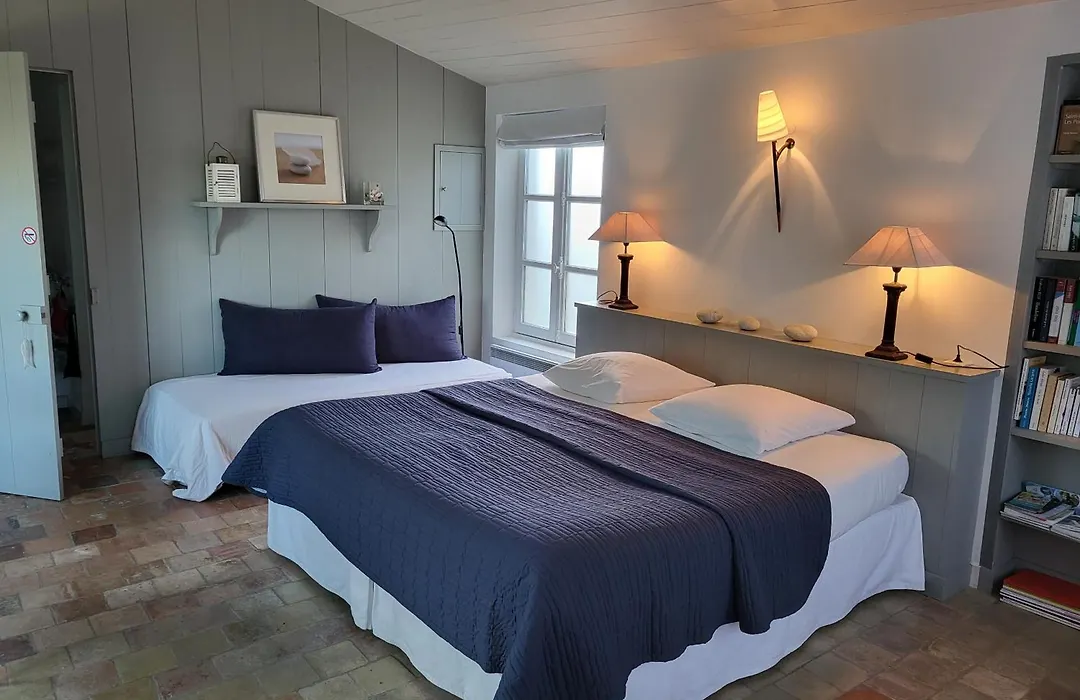 Ma Chambre d'Amis-1