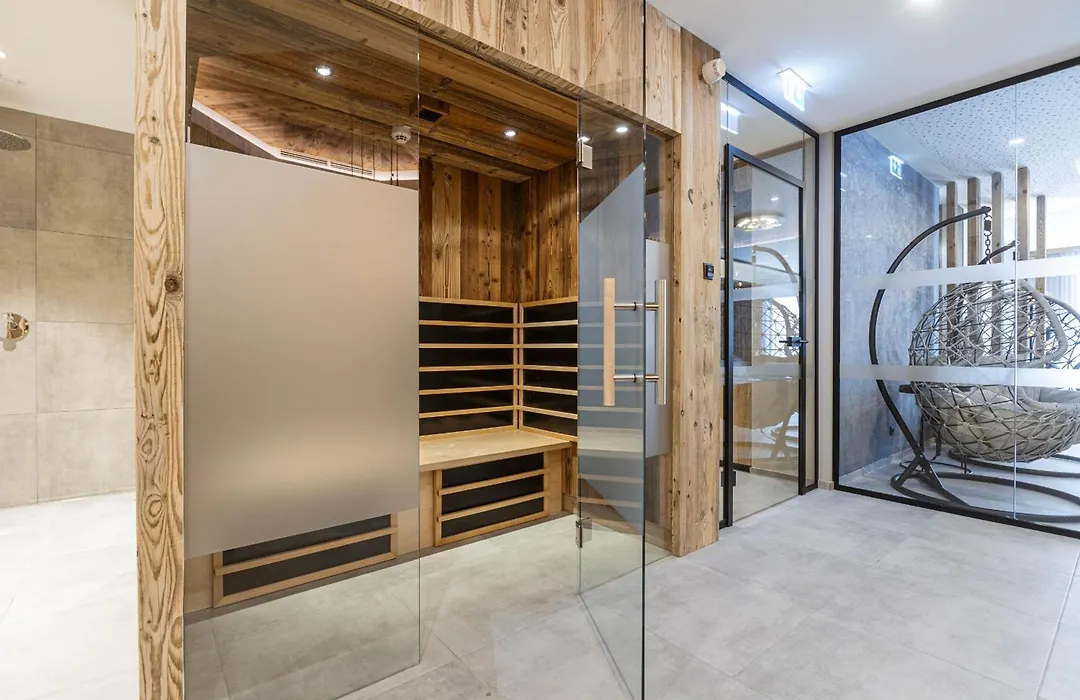 Zillertal Suites Fügen by ALPS RESORTS-1