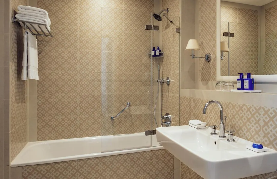 The Phoenicia Malta - The Leading Hotels Of The World-1