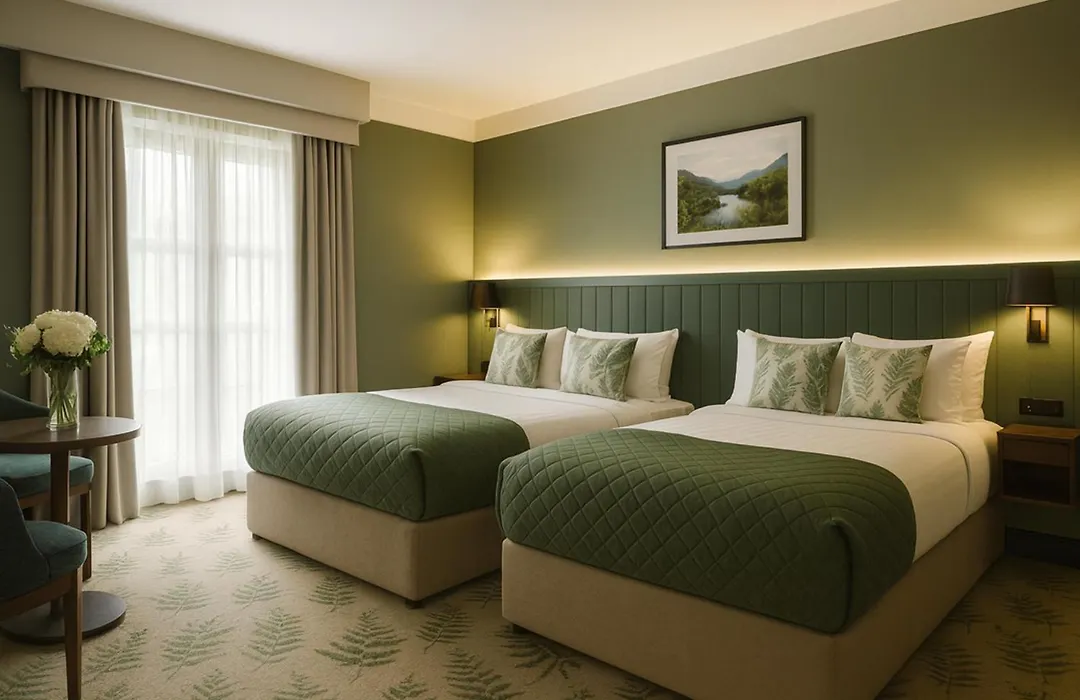 Killarney Heights Hotel-1