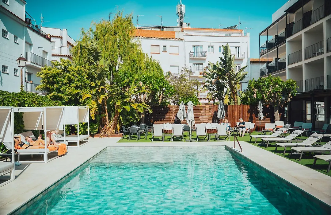Hotel Windsor Tossa - Adults Only 16-1