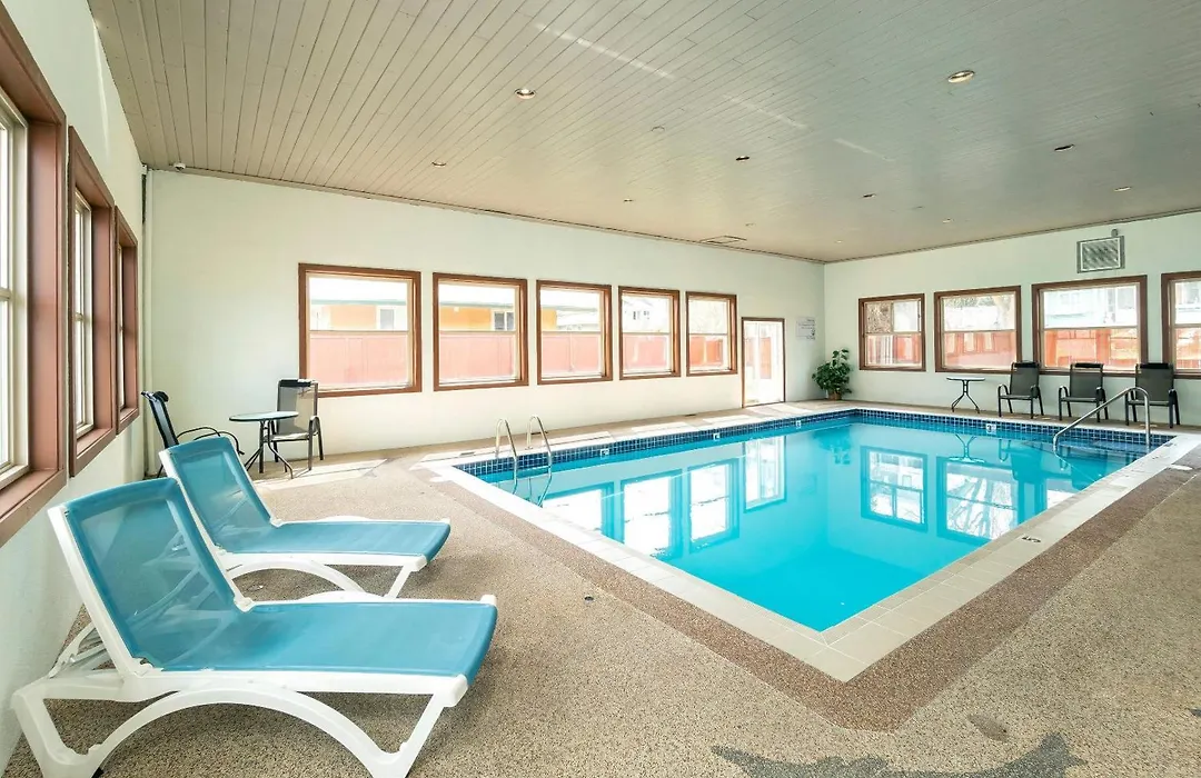 Quality Inn & Suites-1