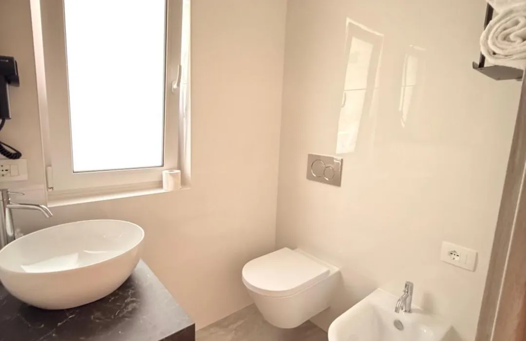 Hotel Villa Mirella-1