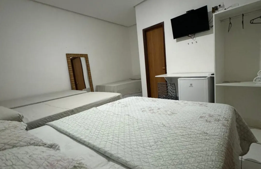 Hotel Mandacaru-1