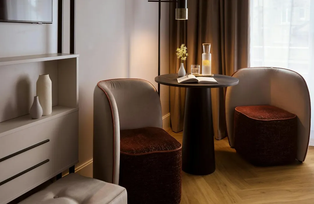 Leonardo Boutique Hotel Rigihof Zurich-1