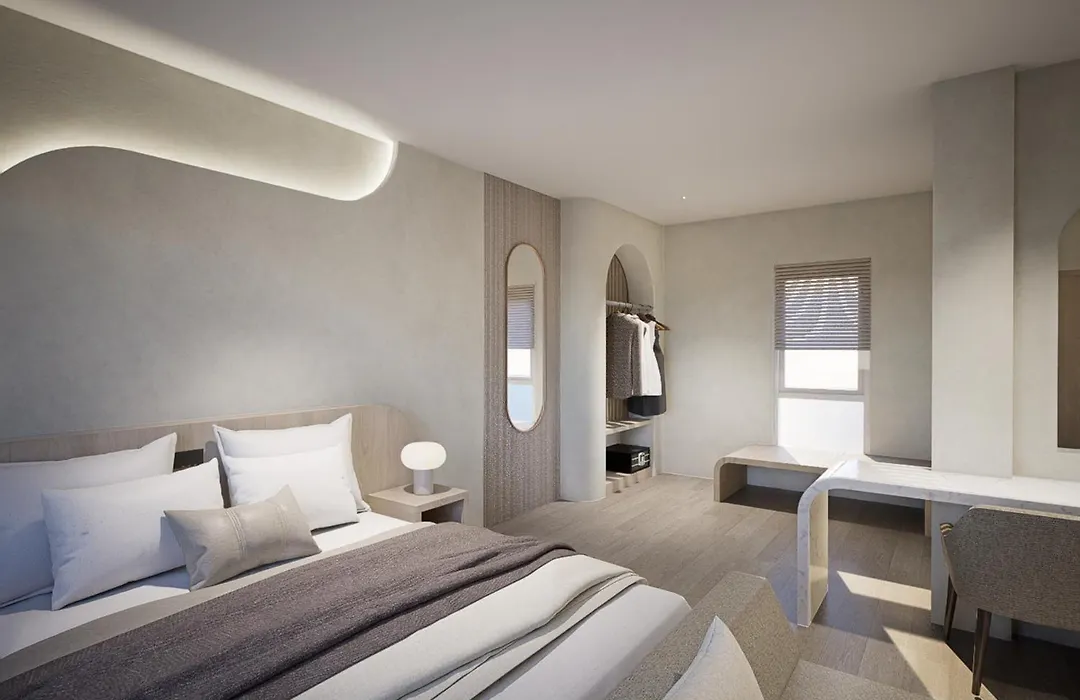 Eurana Boutique Hotel-1