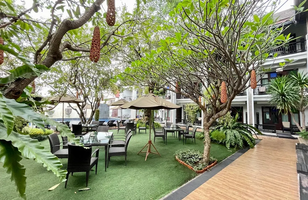 De Lanna Hotel-1