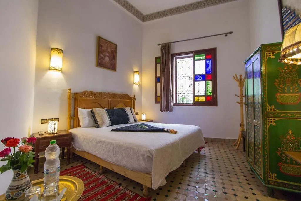 Riad Jardin Chrifa-1