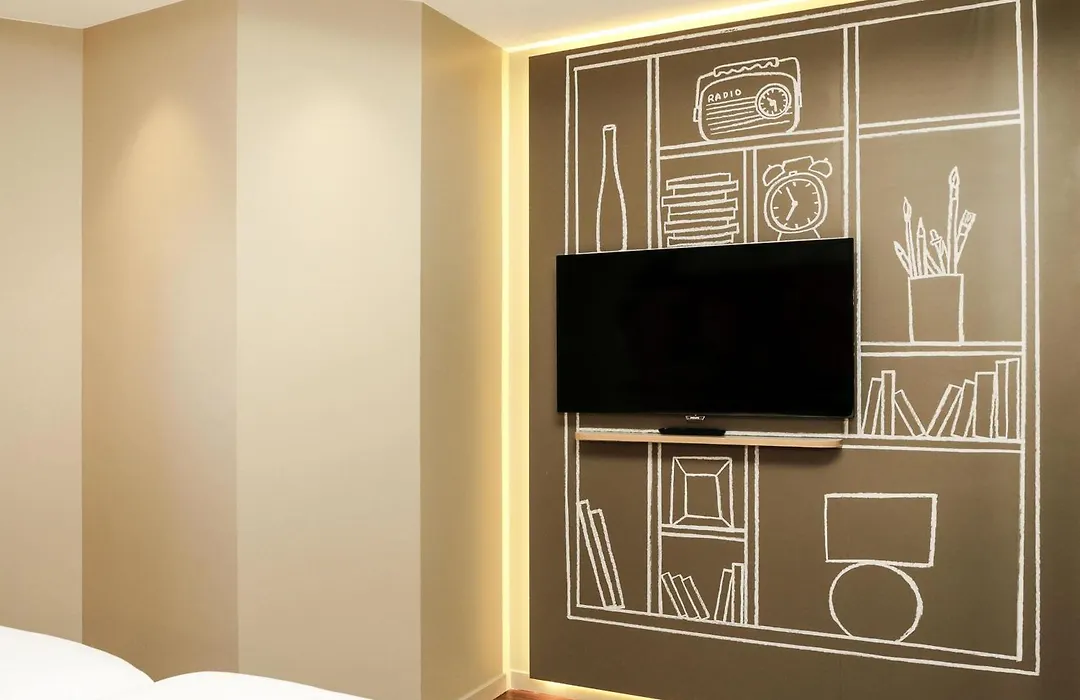 Ibis Besancon Centre Ville-1