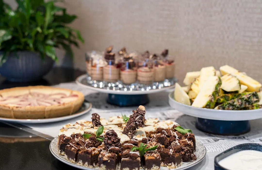 Mercure Hotel Zwolle-1