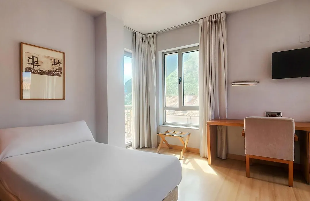 Hotel Faranda Marsol Candas, Ascend Hotel Collection-1