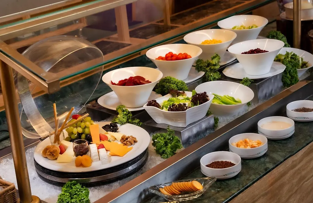 Intercontinental Jeddah By Ihg-1