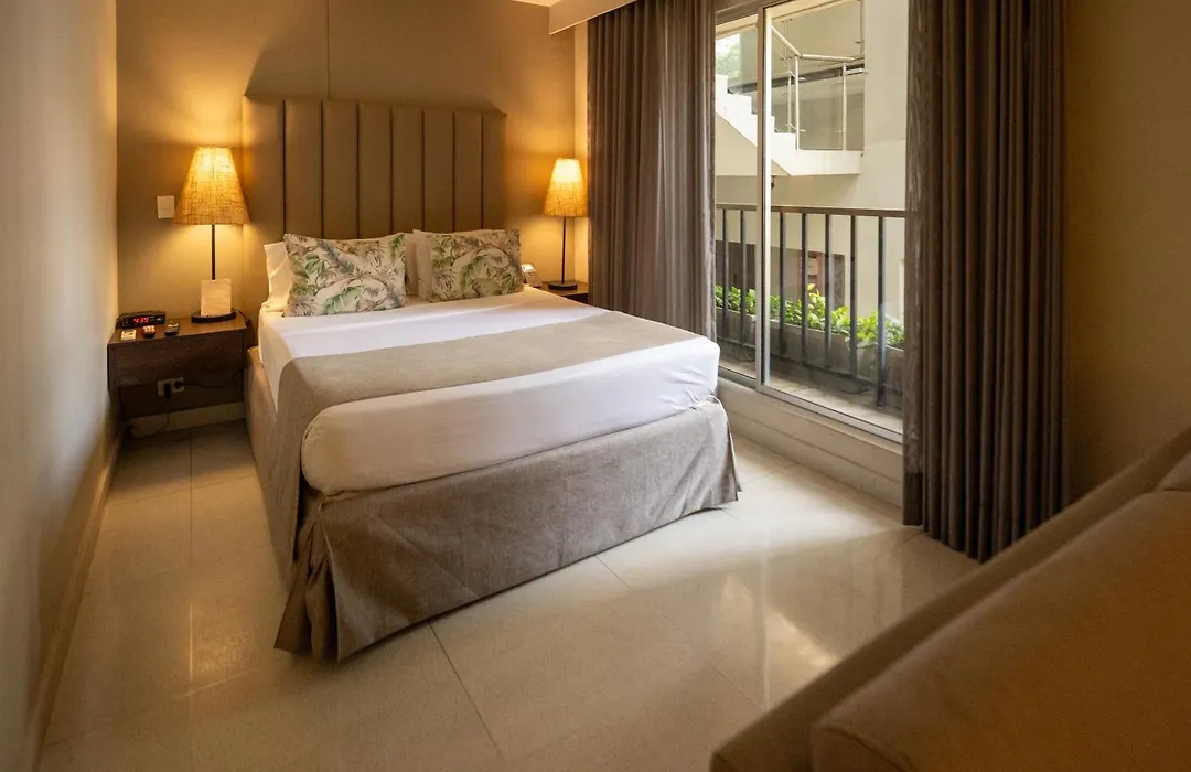 Madisson Boutique Hotel Cartagena-1