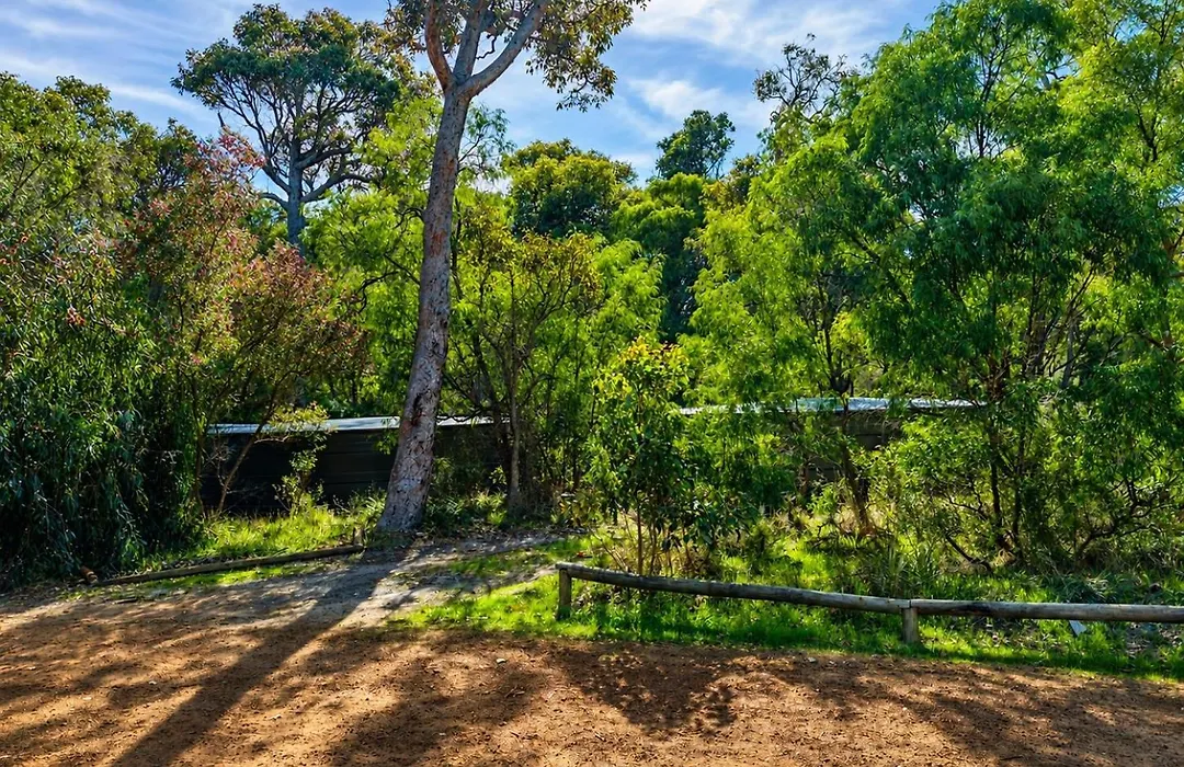 Margaret River Bed & Breakfast-1