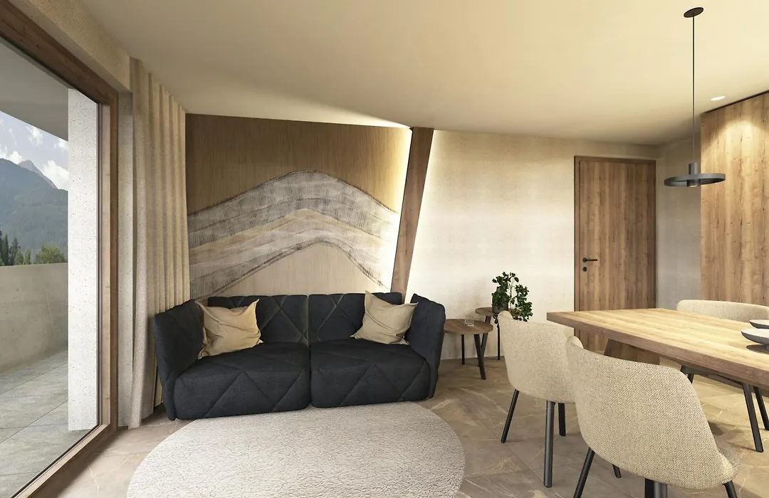 Aparthotel Kronplatz Luxury House-1