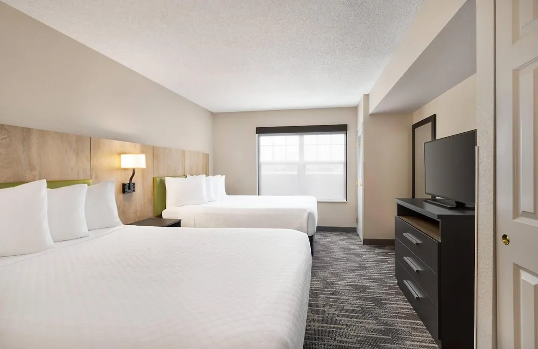 Country Inn & Suites By Radisson, Boise West - Meridian-1