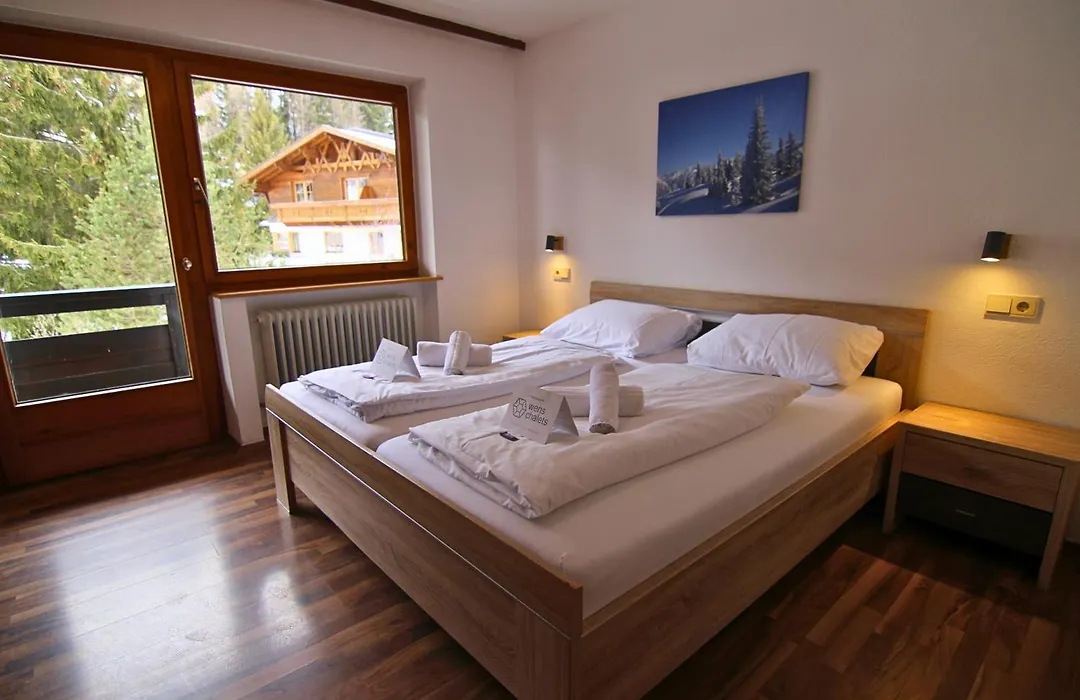 Chalet Alber-1