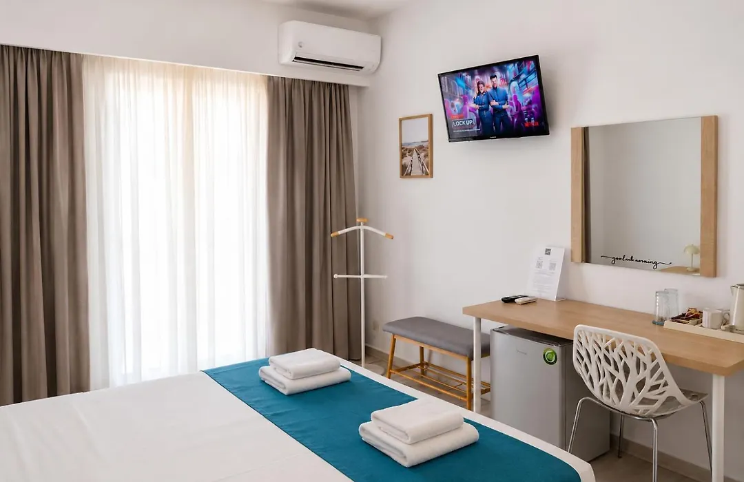Magnolia Rooms-1