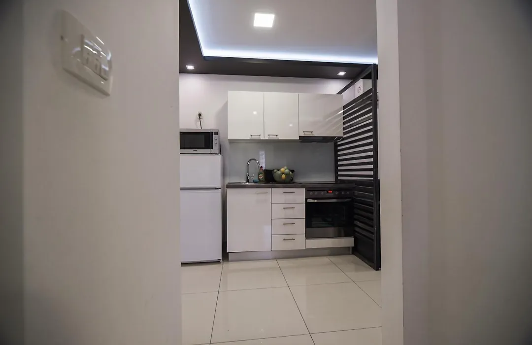 Villa San Antonio-Exclusive Apartments-1