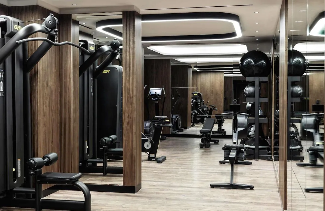 Athens Capital Center Hotel - Mgallery Collection-1