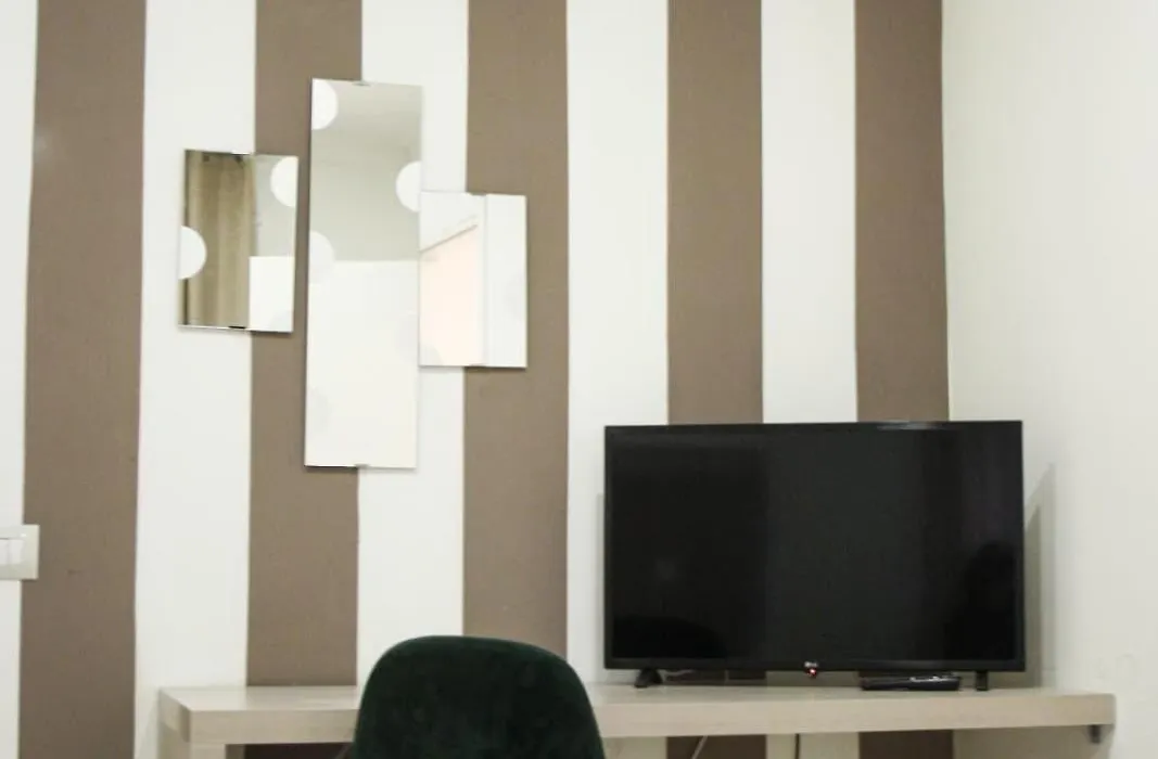 Suite in Città residence-1