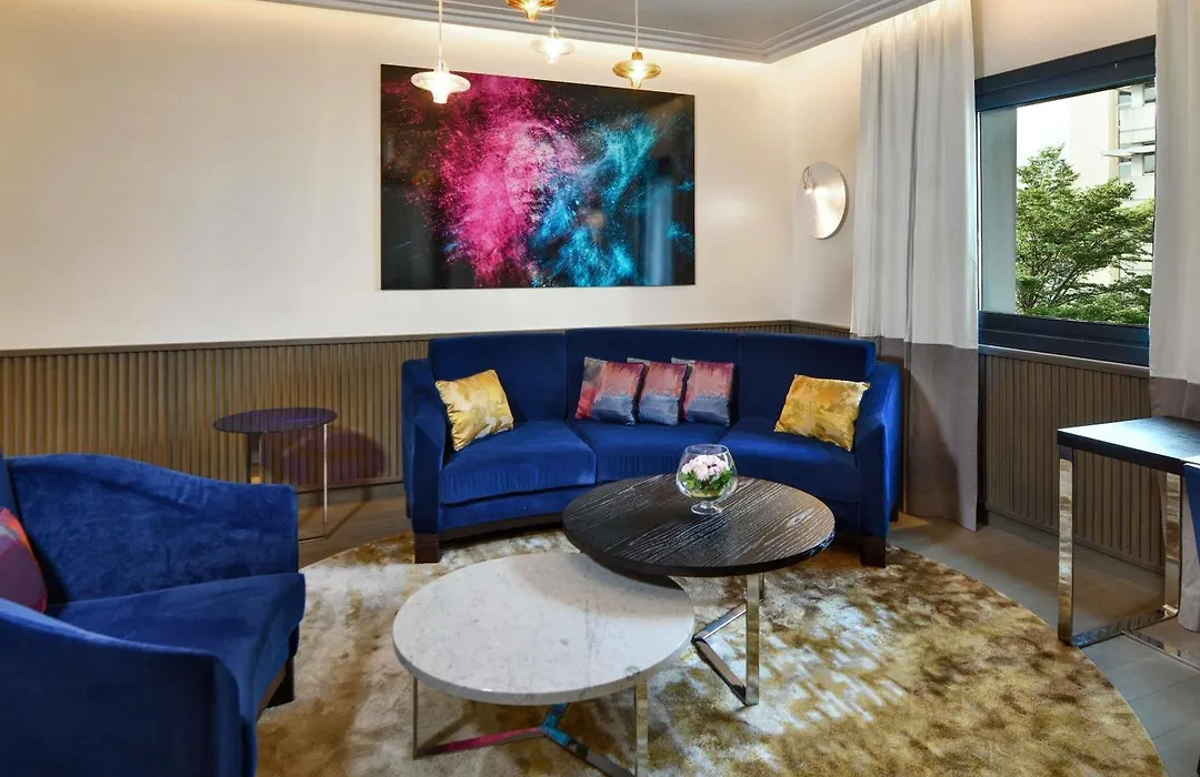 Movenpick Hotel Abidjan-1