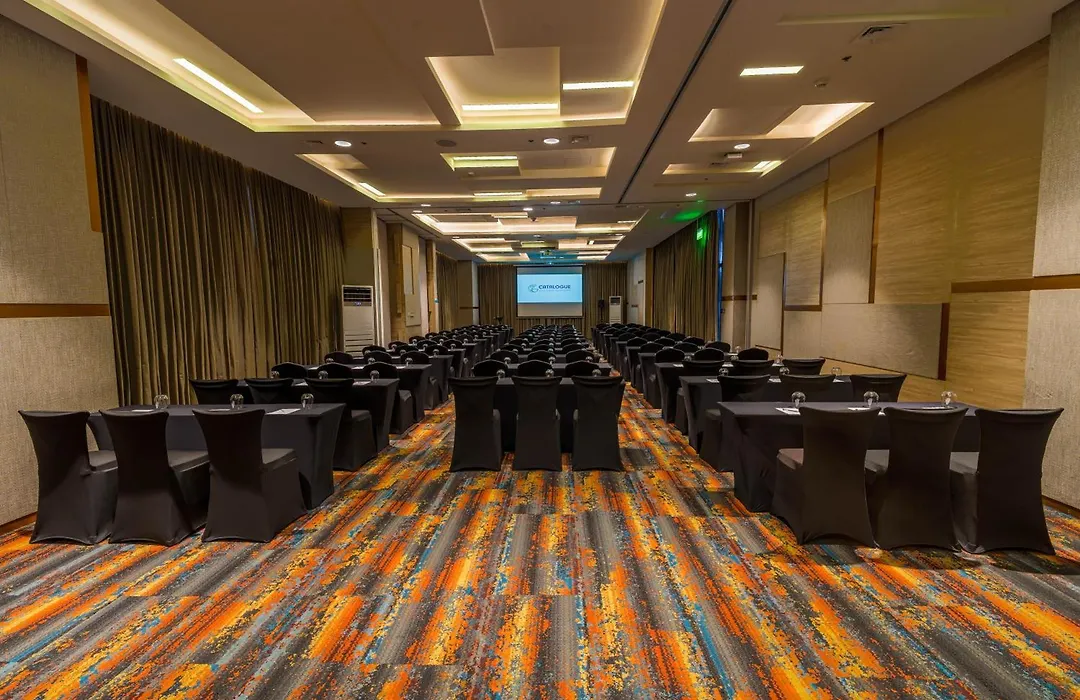 Somerset Central Salcedo Makati-1