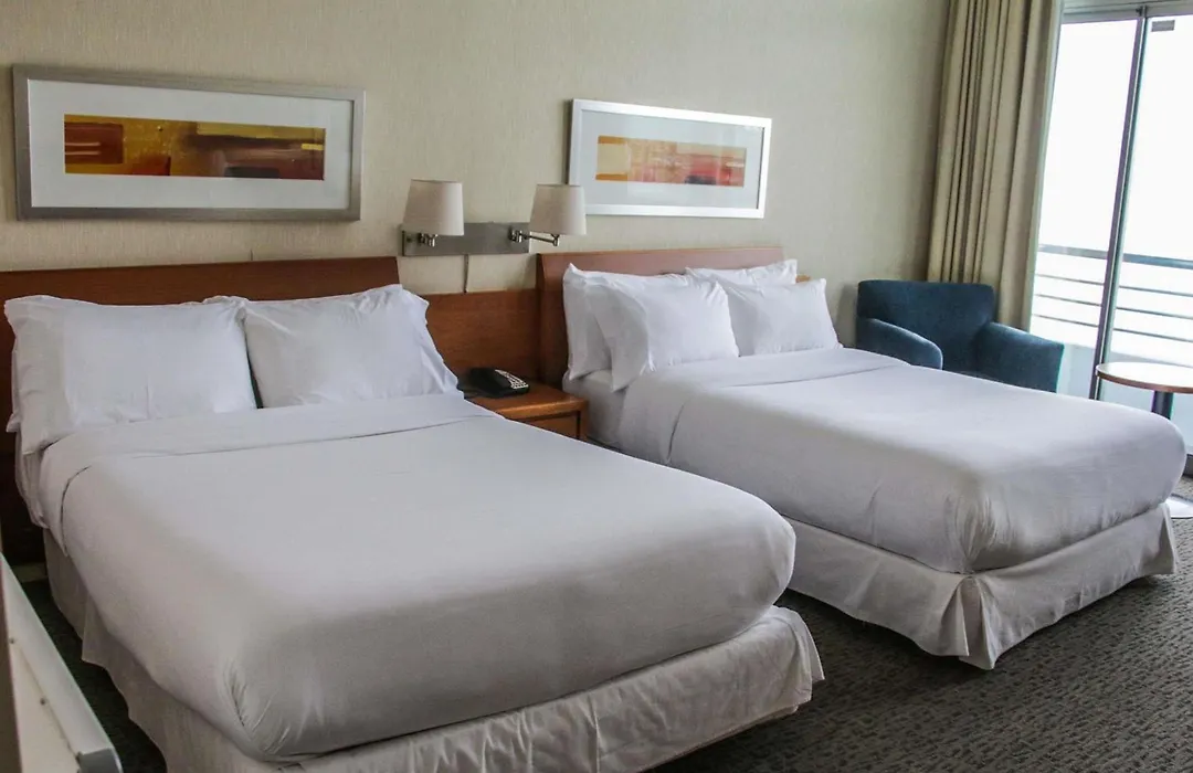 Novotel Puerto Montt-1