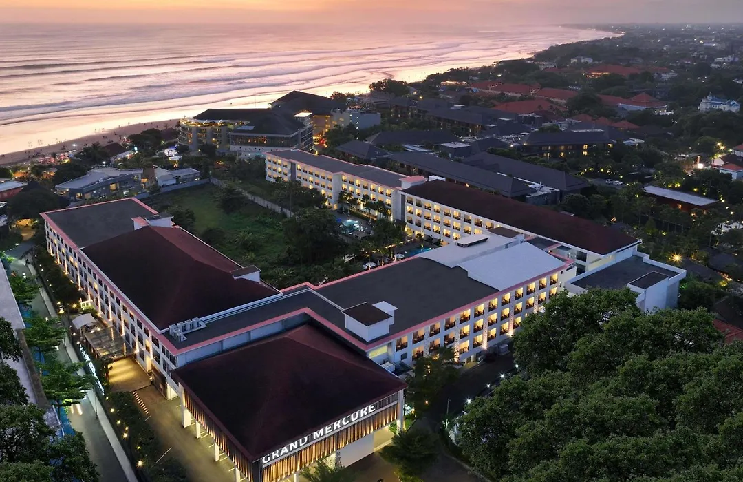 Grand Mercure Bali Seminyak-1