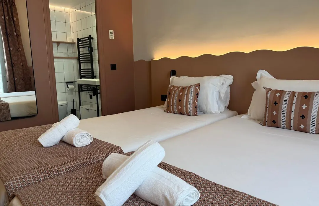 Hotel Berne Opera-1