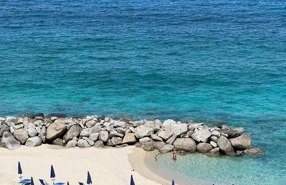 Villaggio Hotel Lido San Giuseppe-1