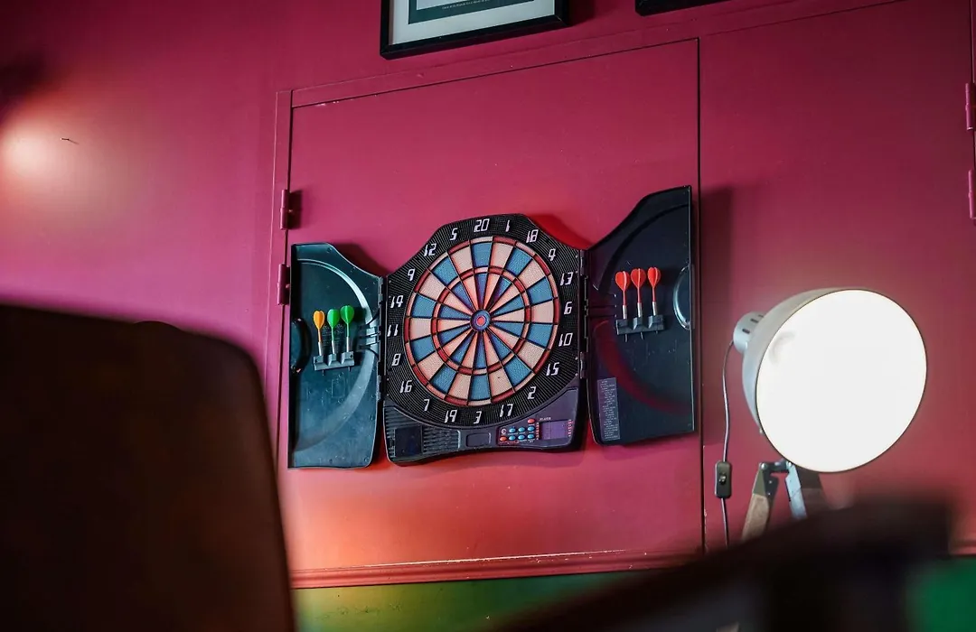 Ibis Budget Marseille Vieux Port-1