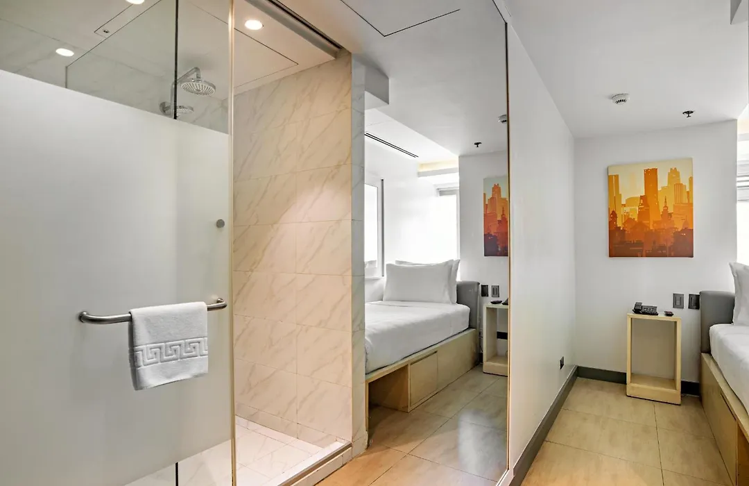 The Mini Suites Eton Tower Makati-1