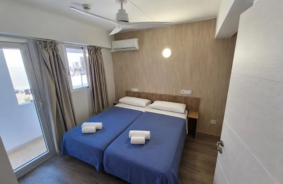 Hostal Sol De Mallorca-1