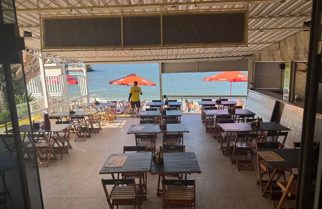 Pousada Amendoeira-1