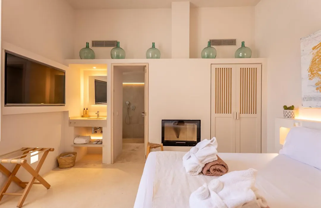 Yartan Boutique Hotel - Adults Only-1